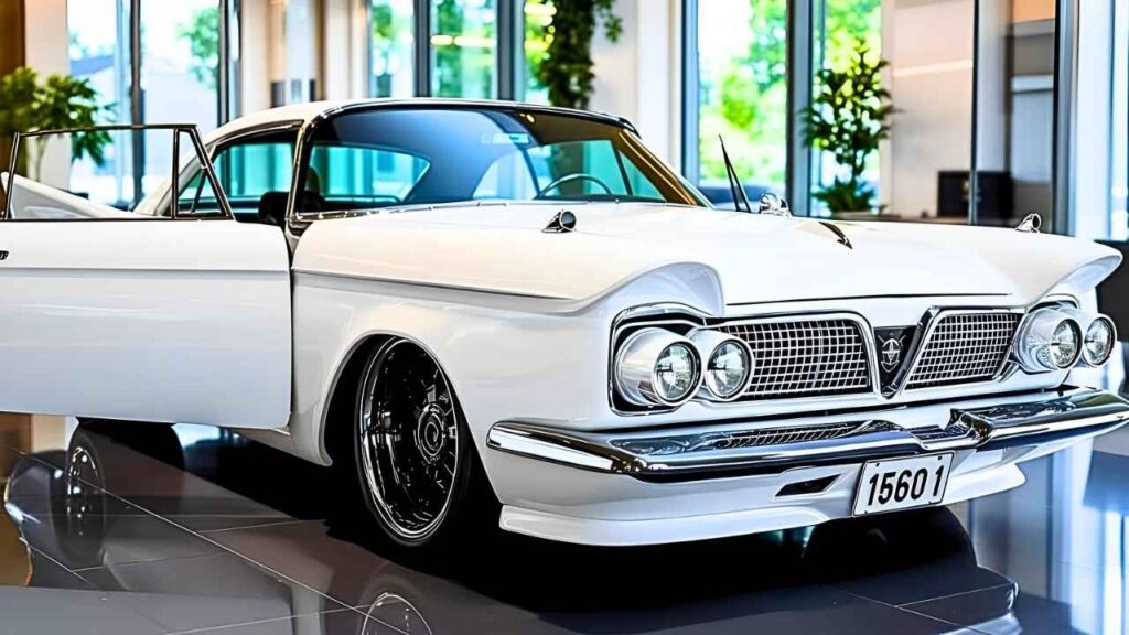 2026 Plymouth Road Runner Review The Legendary Muscle Car Makes a Powerful Comeback