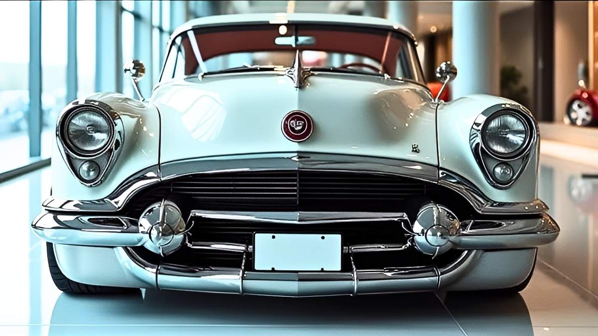 2026 Buick Riviera Review Timeless American Luxury Meets Modern Innovation and Head-Turning Design