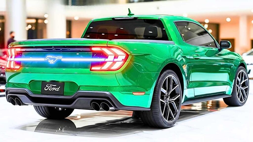 The 1955 Ford F 100 Craze What Makes This Vintage Pickup So Valuable